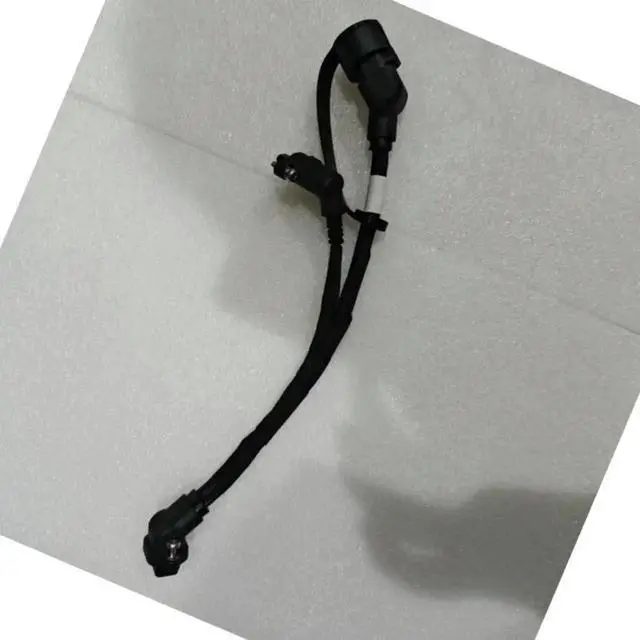 Alt view image 3 of 7 - Agras Is Suitable for Agricultural Drone Accessories T70 Centrifugal Nozzle Adapter Cable Plant Protection Drone