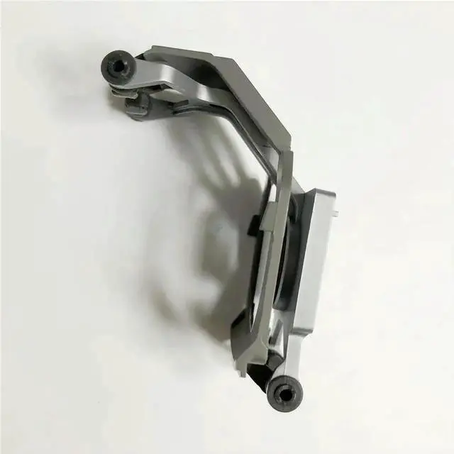 Alt view image 2 of 4 - For Mavic 2 Pro/Zoom Part - Gimbal Dampener Mount / Shock-Proof Vibration Absorbing Board with Screws for Replacement