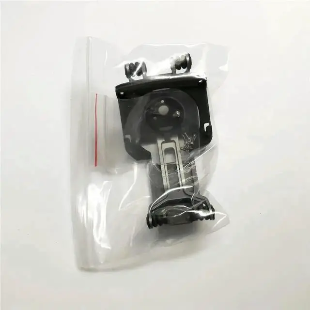 Alt view image 3 of 4 - For Mavic 2 Pro/Zoom Part - Gimbal Dampener Mount / Shock-Proof Vibration Absorbing Board with Screws for Replacement