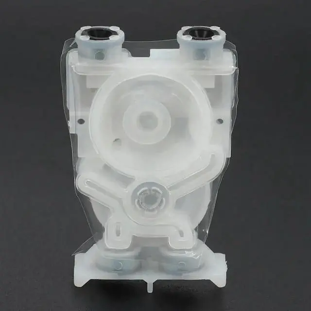 Alt view image 4 of 4 - 8 Pcs Dumper For Roland Printer BN20 RA640 RE640 RF-640 VS-300 VS-300I VS420 VS-540 VS-540I VS-640 VS-640I XF-640 XR-640