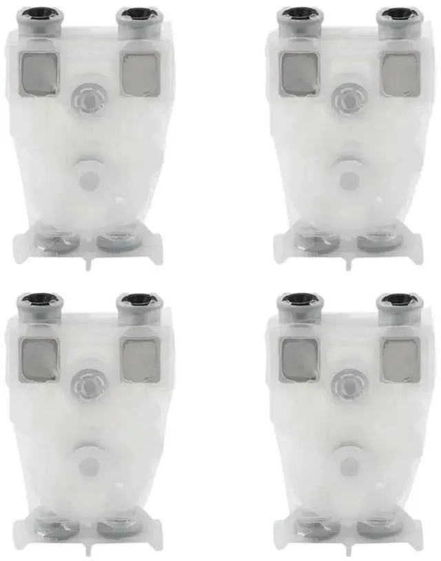 Alt view image 3 of 4 - 8 Pcs Dumper For Roland Printer BN20 RA640 RE640 RF-640 VS-300 VS-300I VS420 VS-540 VS-540I VS-640 VS-640I XF-640 XR-640