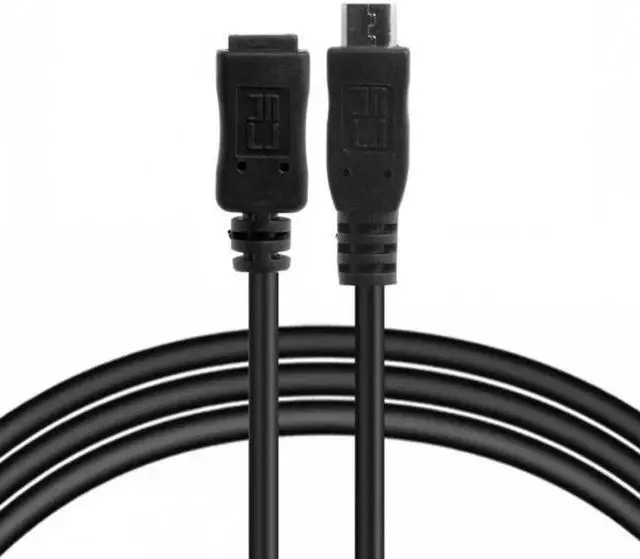 Main image of JAENFONG 50cm Full Pin Connected Micro USB 2.0 type 5Pin Male to Female Cable for TabletPhoneMHLOTG Extension