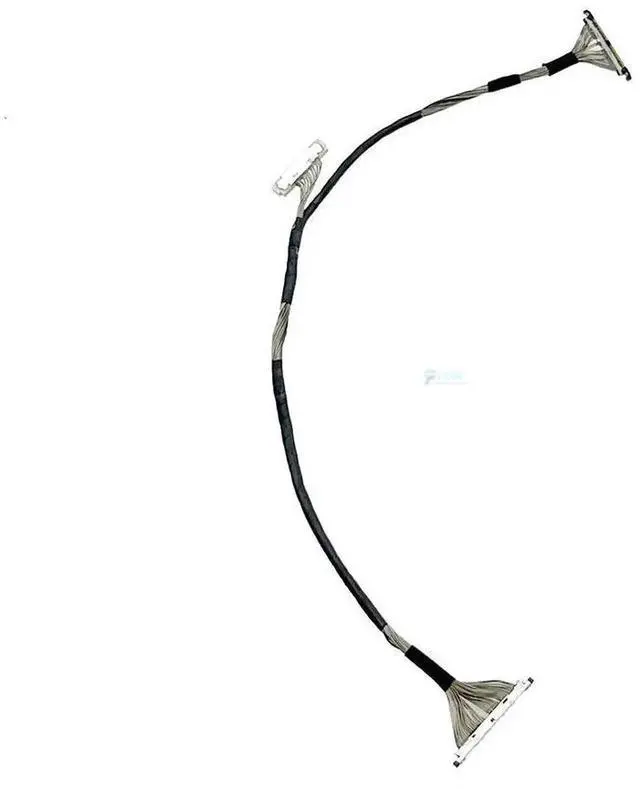 Alt view image 2 of 7 - Gimbal PTZ Cable for Mavic 2 Pro Gimbal Camera Transmission Coaxial Line 100% Working Well Spare Part