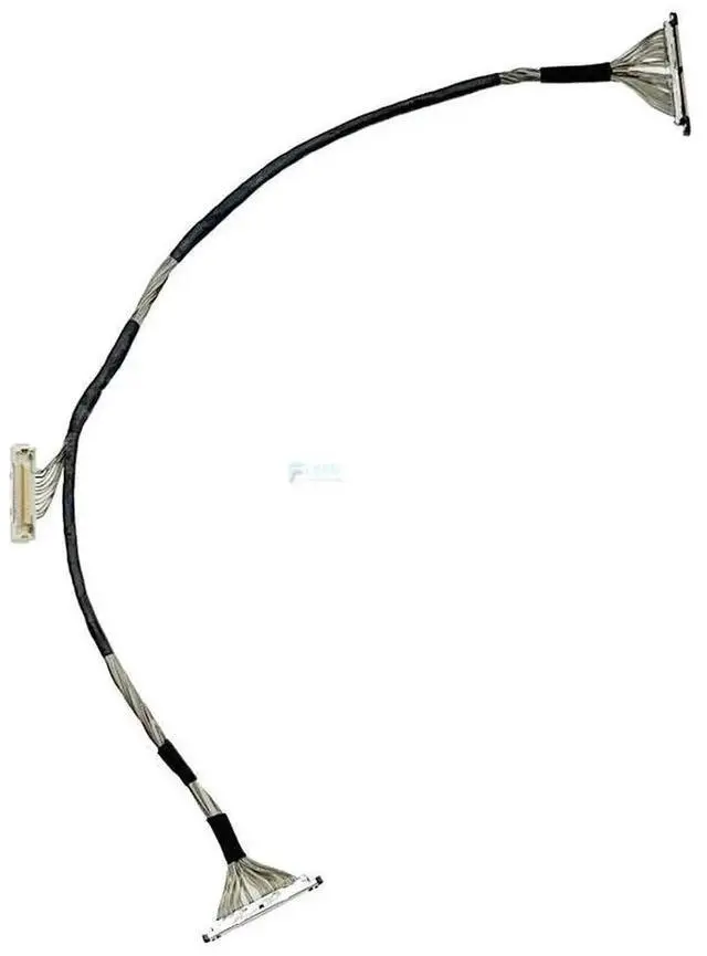 Alt view image 3 of 7 - Gimbal PTZ Cable for Mavic 2 Pro Gimbal Camera Transmission Coaxial Line 100% Working Well Spare Part