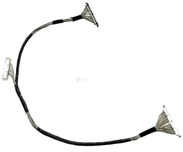 Alt view image 5 of 7 - Gimbal PTZ Cable for Mavic 2 Pro Gimbal Camera Transmission Coaxial Line 100% Working Well Spare Part