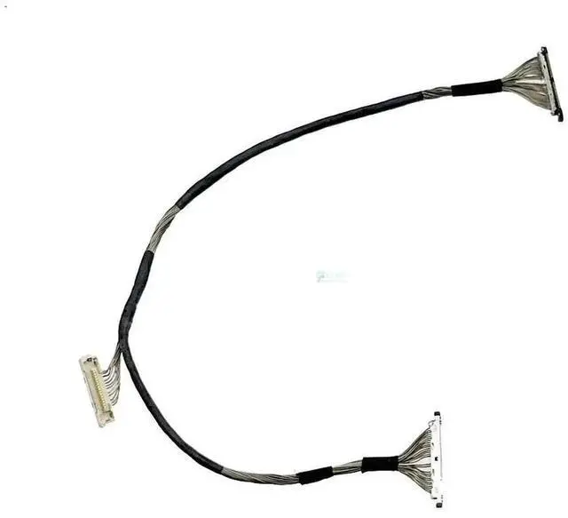 Alt view image 7 of 7 - Gimbal PTZ Cable for Mavic 2 Pro Gimbal Camera Transmission Coaxial Line 100% Working Well Spare Part