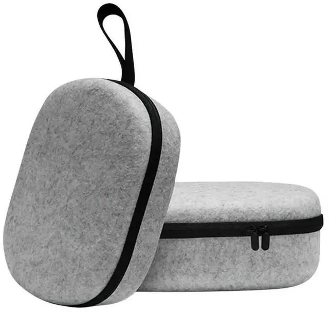 Main image of Carrying Case Anti-scratch Portable Travel Carry Handbag with Mesh Pocket Carrying Bag for Vision Pro Case