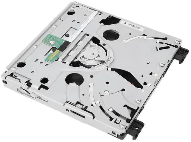 Alt view image 5 of 6 - FOR WII D2E DVD ROM Drive Disc Reader Dual IC Replacement DVD ROM Drive Disc Repair Part Reader Module