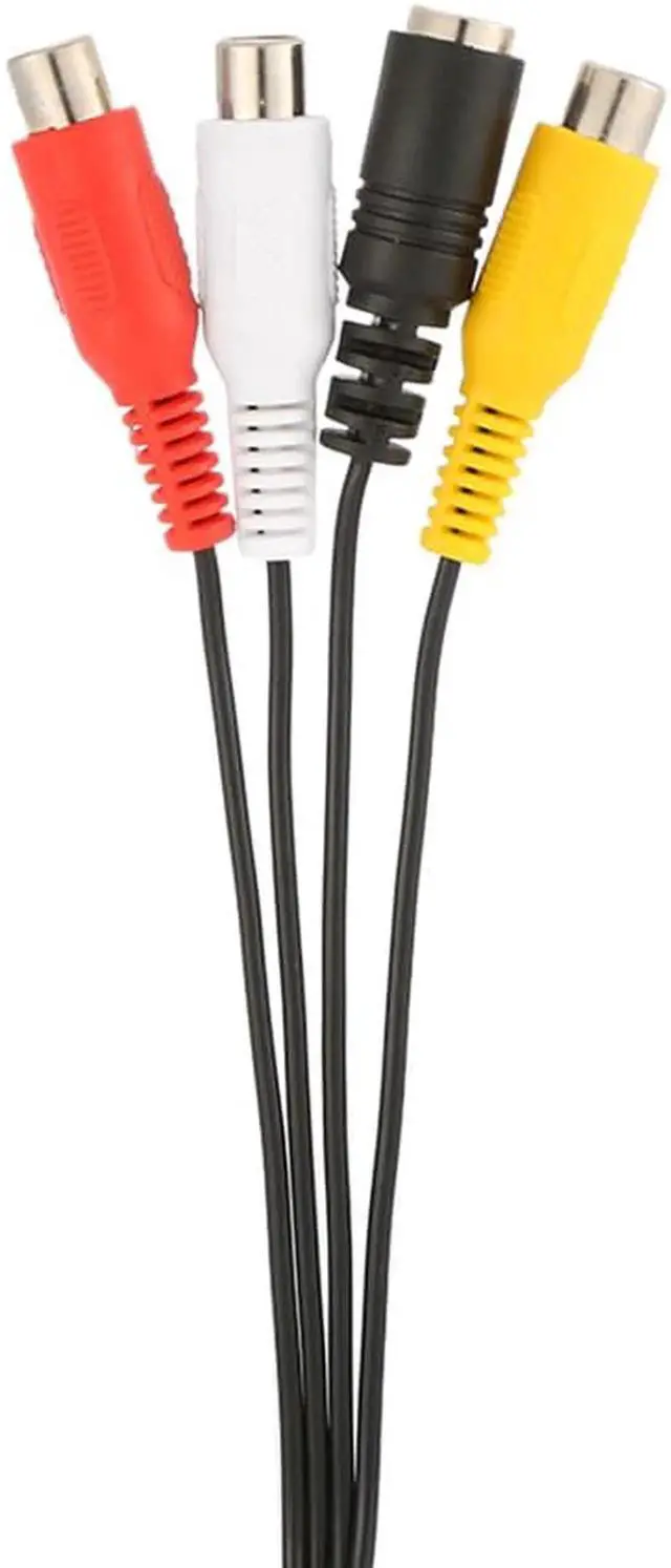 Alt view image 2 of 5 - JAENFONG USB 2.0 8MM Video Tape Cassette Video Capture Game TV Box Recorder Analog Video Audio to Digital Format for Windows 7 8 10 Win10