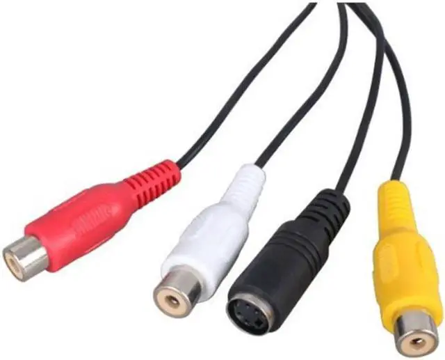 Alt view image 2 of 6 - JAENFONG Ezcap 172 USB Video Capture Convert Analog Video To Digital Format Audio Video DVD VHS Record Capture Card