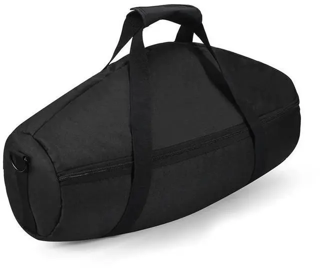 Main image of Portable Carrying Bags with Adjustable Strap Carrying Case Protective Accessories Shockproof for JBL BOOMBOX 3/BOOMBOX 2