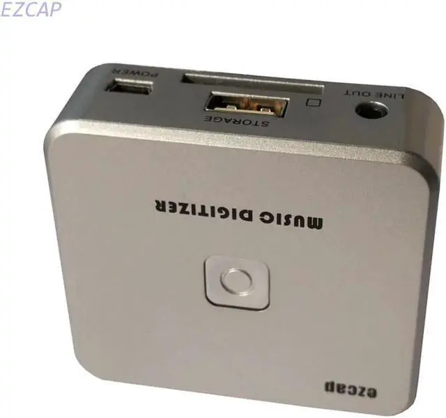 Alt view image 4 of 4 - JAENFONG Audio to USB Flashd Disk player converter convert music to mp3, save into U Driver or SD Card directly,