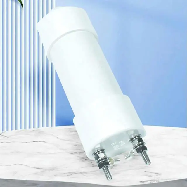 Alt view image 2 of 4 - 1:9 Balun HF Antenna Balun SSB 50 Ohm To 450 Ohms Shortwave Balun for Shortwave Radio Station