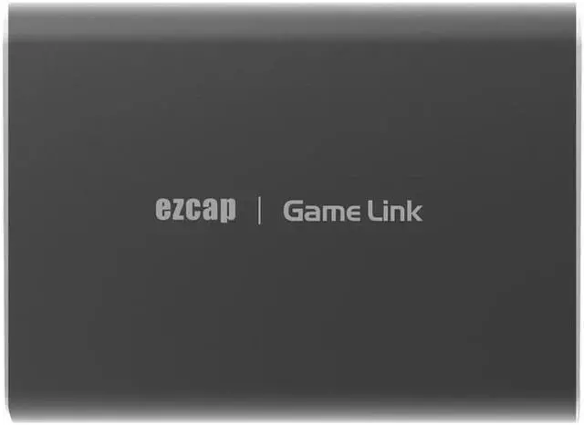 Alt view image 3 of 6 - JAENFONG Ezcap311P Game Link USB 3.0 1080P 60 Hz HDMI Video Capture Card
