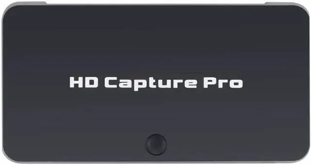 Alt view image 3 of 6 - JAENFONG EU Plug EZCAP 295HDMI-compatible Video Capture Card 1080P HD Video Recorder For Xbox PS4 USB 2.0 Playback Online Video Live