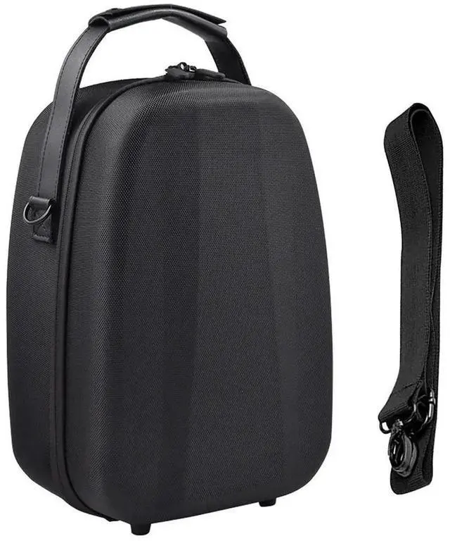 Main image of Carrying Bag Shockproof Protective Cover Bag Double Zipper Waterproof for PS VR2