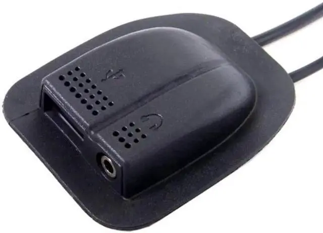 Alt view image 7 of 7 - JAENFONG Backpack USB 2.0Audio 3.5mm Charging Cable Practical Convenient Outdoor Travel Camping External