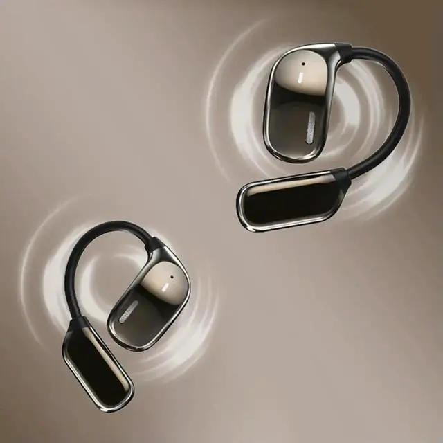 Alt view image 3 of 4 - 144 Languages ligent Translate Earbuds Bluetooth-Compatible 5.4 Translator Device 99% Accuracy for Travel Business Learning