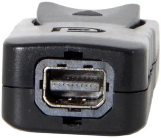 Alt view image 7 of 7 - JAENFONG Black DP DisplayPort Male to Mini DP DisplayPort Female Adapter for Displays HDTV Monitor