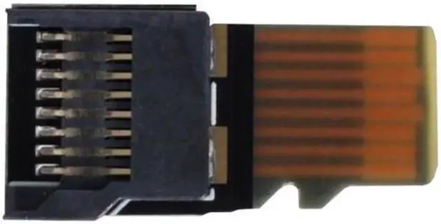 Alt view image 5 of 7 - JAENFONG Micro SD TF Memory Card Kit Male to Female Extension Adapter Extender Test Tools PCBA Reader for Car GPS Phone