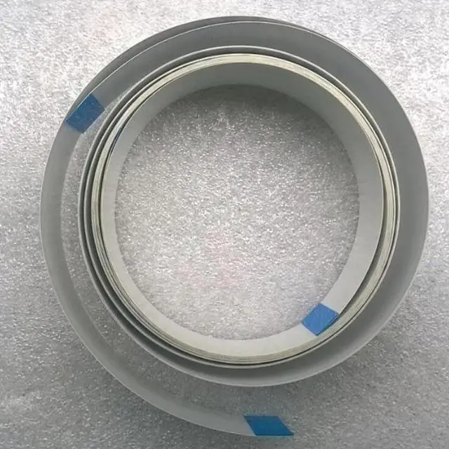 Alt view image 2 of 6 - 1500MM Long Ribbon cable - AWM 20624 80C 60V VW-1 Flexible FFC Cable ( 1.0*22*1500*A )