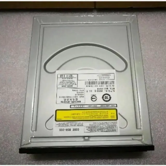 Main image of FOR Pioneer 16x BD burner BDR-S09XLB/209 supports BD128GBD optical drive