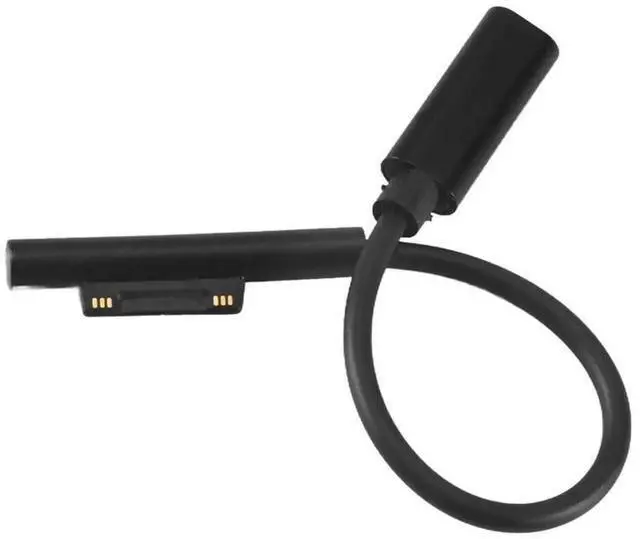 Main image of For SURFACE Connect to USB-C Charging Cable Compatible for SURFACE Pro7 Go2 Pro6 5/4/3 Laptop1/2/3 & for SURFACE Book