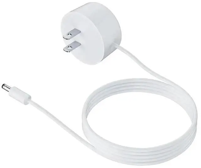 Main image of For Google Home Hub/Nest Hub/Nest Mini Speakers Power Adapter 4V 1.10A 15W Charging Cord Line
