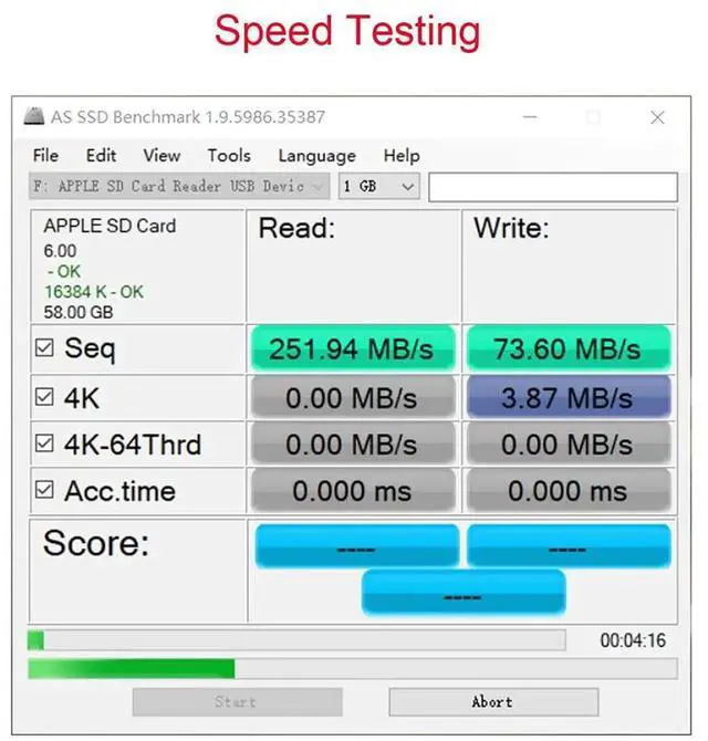 Alt view image 5 of 7 - JAENFONG TF Micro SD Male Extender to SD Card Female Extension Adapter PCBA SD/SDHC/SDXC UHS-III UHS-3 UHS-2