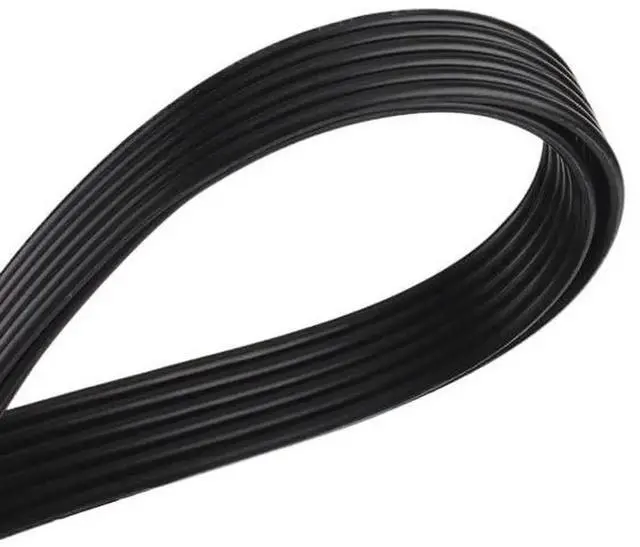 Alt view image 3 of 6 - JAENFONG  for NVIDIA GeForce RTX 30 Series GPU E VGA Seasonic Modular PSUs Power Adapter Cable Dual PCIe 8 Pin Male to Mini 12 Pin PCIE Power Modular Cable 12-inch(30cm)