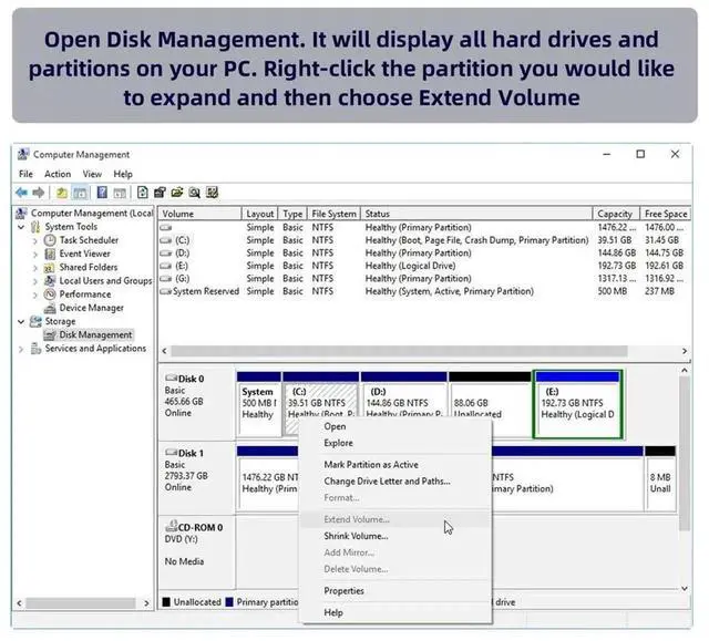 Alt view image 7 of 7 - JAENFONG Dual Oculink SFF-8612 SFF-8611 to NVME M.2 NGFF M-Key PCIe SSD 2280 22110mm Adapter    Extension Card for Mainboard