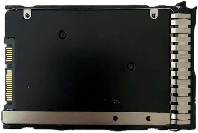 Alt view image 4 of 4 - HPE MZ-7KH1T90 MK001920GWSSE 1.92TB SATA 6Gbps 2.5in SSD P02761-004