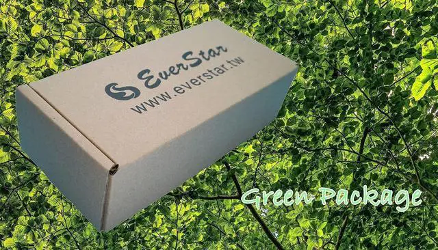 Alt view image 5 of 5 - EverStar 2 Models 12/24V DC in Solar PoE+ Injector | iPoE-35W56GDW-at Gigabit 56V 802.3at Compliant PoE+ Out 35W w/iPoE-24W48DW 100 Mbps 48V DC PoE Out | Black
