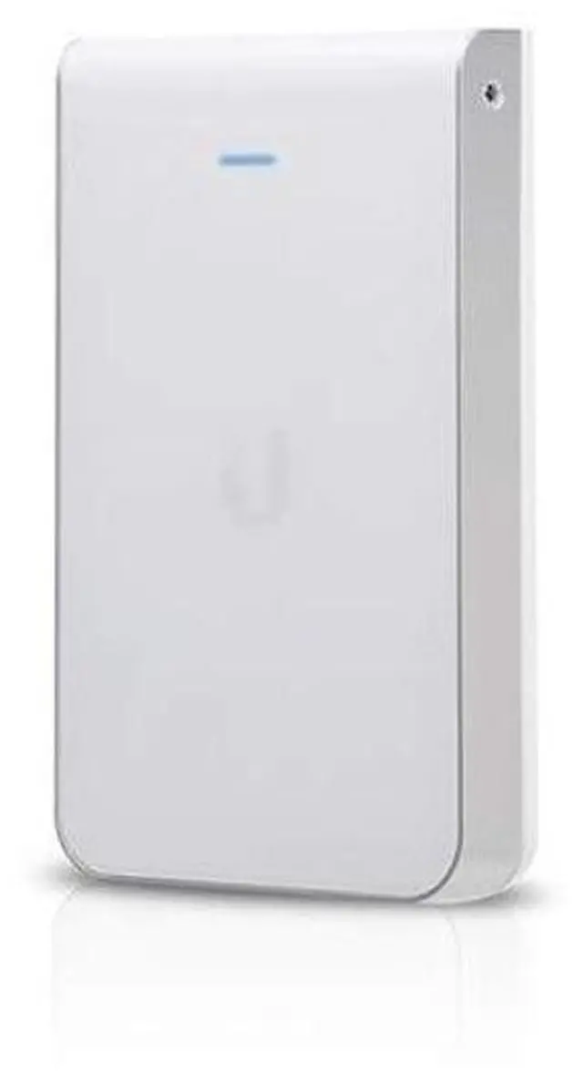 Alt view image 2 of 4 - Ubiquiti UAP-IW-HD-US UniFi in-Wall 802.11ac Wave2 Wi-Fi Access Point (Single Pack)