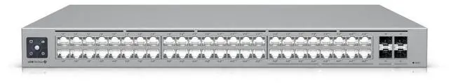 Main image of Ubiquiti USW-Pro-Max-48-PoE