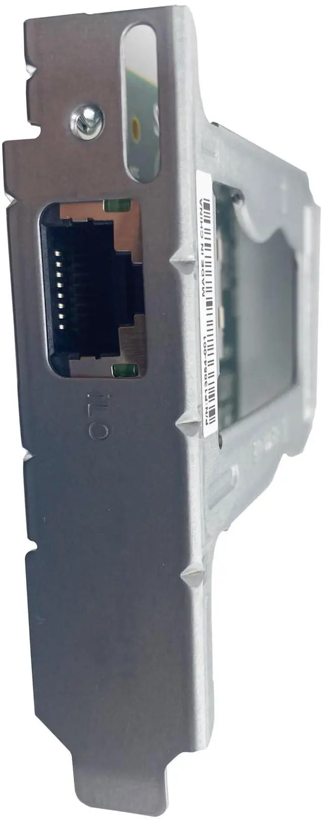 Alt view image 5 of 5 - BestParts ILO 5 Enablement Kit Compatible with HPE MicroServer Gen10 Plus P13788-B21