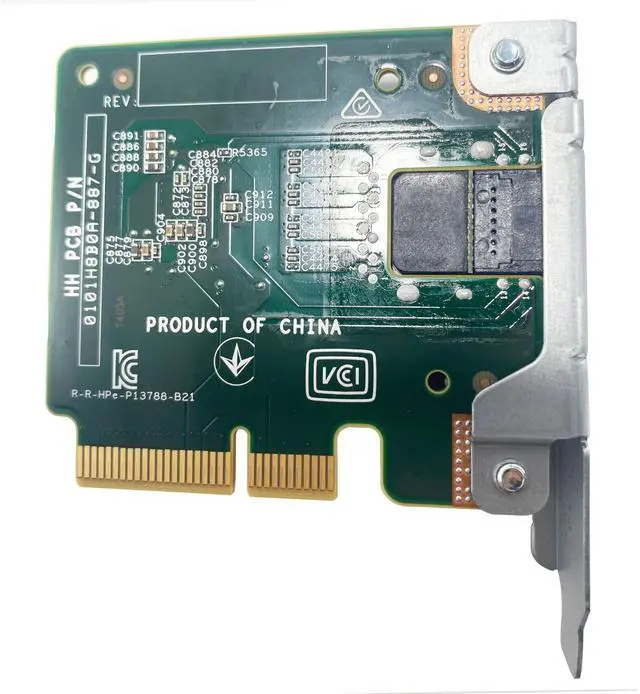 Alt view image 4 of 5 - BestParts ILO 5 Enablement Kit Compatible with HPE MicroServer Gen10 Plus P13788-B21