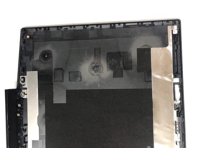 Alt view image 3 of 4 - Replacement for Gaming Pavilion 15-CX 15-CX0020NR 15cx Series TPN-C133 LCD Back Cover Rear Lid Top Case Rear Lid L20313-001 AP28B000120