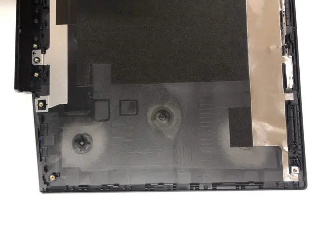 Alt view image 4 of 4 - Replacement for Gaming Pavilion 15-CX 15-CX0020NR 15cx Series TPN-C133 LCD Back Cover Rear Lid Top Case Rear Lid L20313-001 AP28B000120