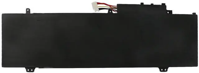 Alt view image 3 of 5 - 5376275P Battery for Gateway GWTN141 GWNR51516 GWNR71517 GWTN141-10BK GWTN141-10BL WTN141-10GR GWTN141-4BK GWTN156-1RG GWTN156-9SL GWTN156-11BK GWNR71517-BK U559068PV-3S1P NV-509067-3S UTL-509068-3S