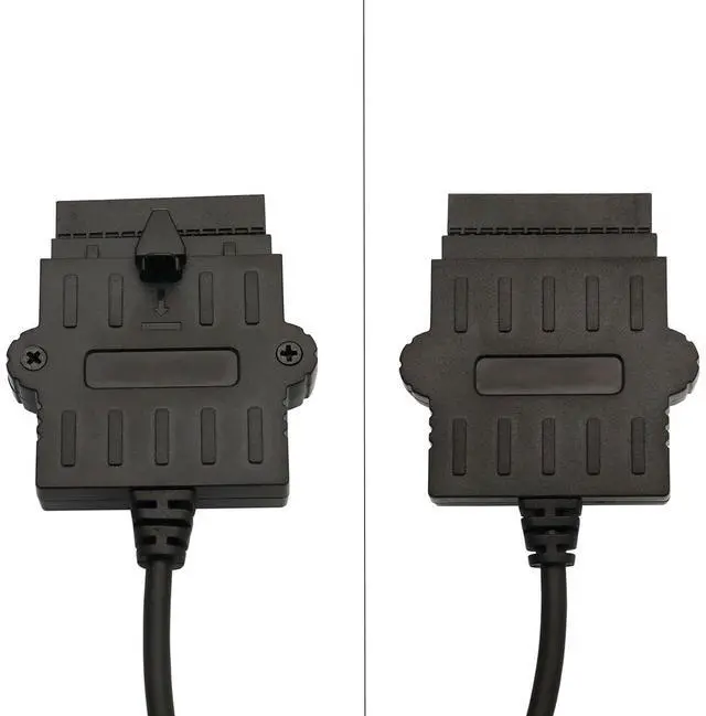 Alt view image 5 of 5 - GoodQbuy PMKN4010 PMKN4010B USB Programming Cable Compatible for Motorola XPR5550 XPR4550 XPR4350 XPR5350 XPR8300 XPR4300 XPR4500 DR3000 XiR M8268 Radio