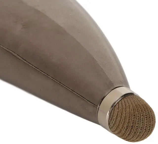 Alt view image 5 of 5 - Wireless Pocket Pen Mouse, Lychee Ergonomic 2-in-1 Adjustable Handwriting Mouse with Function, 800/1200/1600 DPI, for PC Laptop (Green)