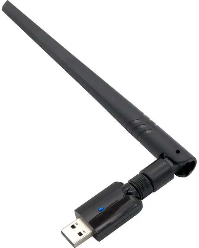 Main image of HomeSeer SmartStick ZB  Long Range Zigbee USB Dongle | ERF32MG21 Chipset | Compatible with HomeSeer, Home Assistant, OpenHAB, Zigbee2MQTT