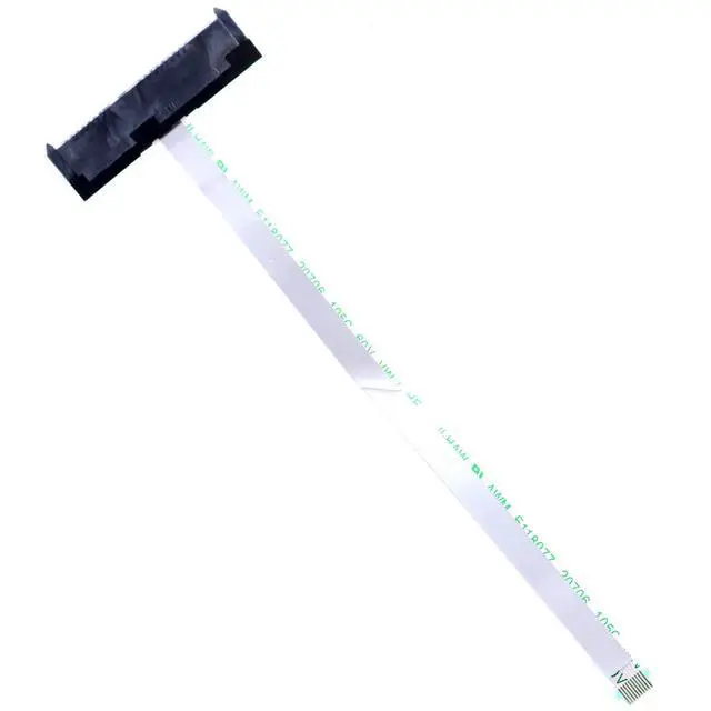 Alt view image 3 of 3 - Deal4GO 10-pin Hard Drive HDD SATA Cable DD0G97HD000 Replacement for H P 15-EF 15S-EQ 15S-FQ 17-an 17-AR 15-EF0025WM 15-EF1020NR 15-EF1038NR