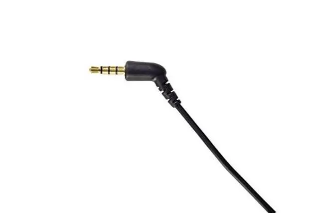 Alt view image 3 of 4 - Cyber Acoustics Stereo Headset, 3.5mm Stereo & Y-Adapter for Separate Headphone & Mic Connection, K12 School Classroom and Education (AC-204) (4 Pack)