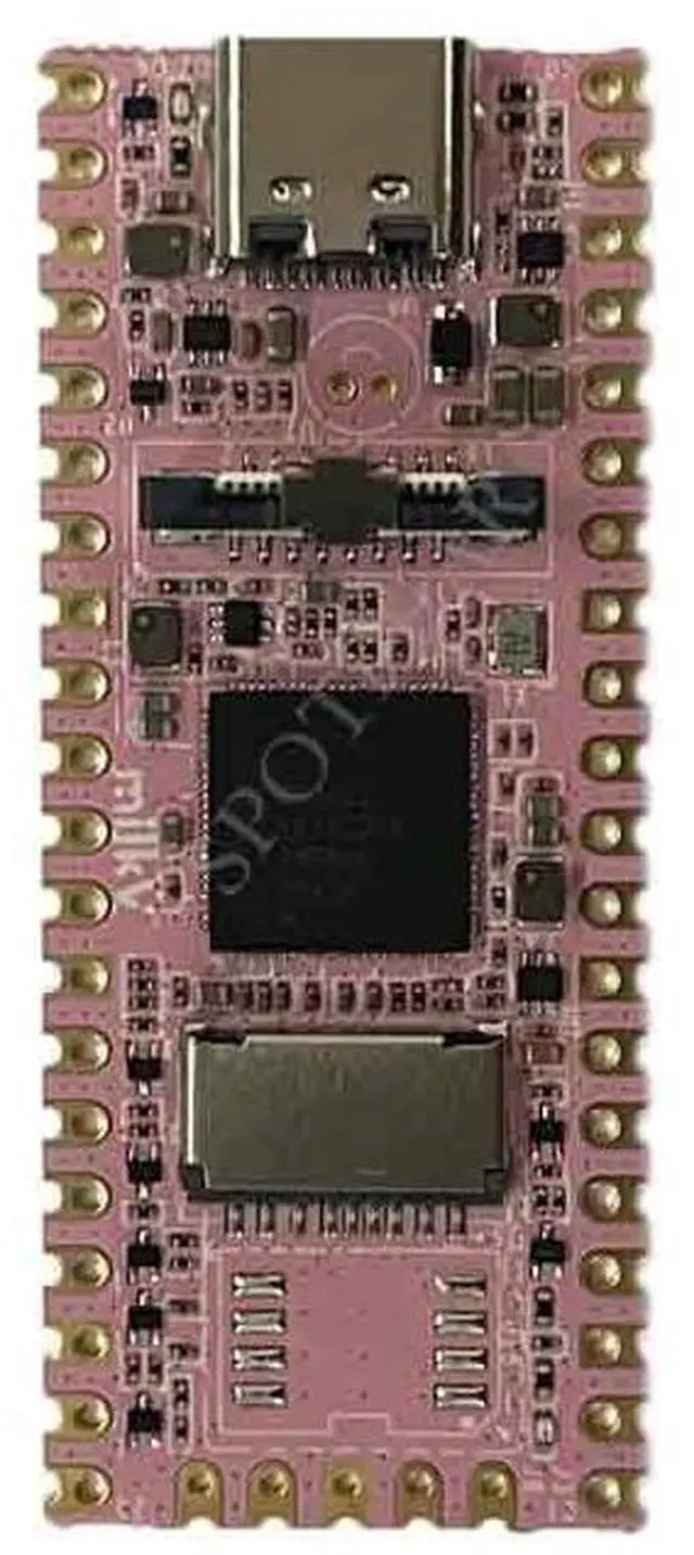 Main image of Milk-V-Duo-256M Board