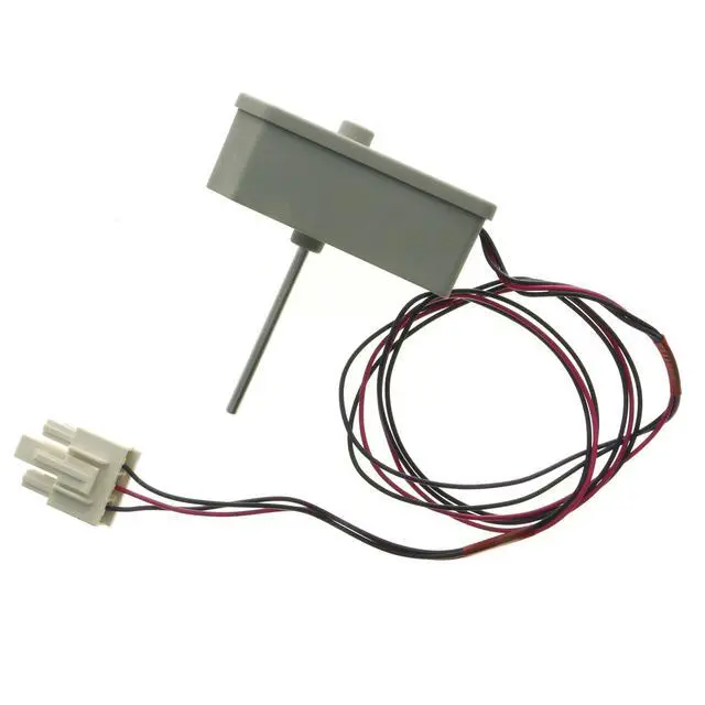 Alt view image 4 of 4 - Refrigerator Evaporator Fan Motor for LG AH3523331 4681JB1027N 4681JB1027H 4681JB1029H 4681JK1003A 4681JK1004D EAU61644107 EAU61644102 RDD056X09
