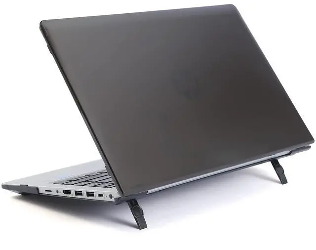 Main image of mCover Case Compatible ONLY for 20212024 15.6" HP ProBook 450 | 455 G8 / G9 / G10 Series Windows Notebook PC (NOT Fitting Other HP Models) - Black