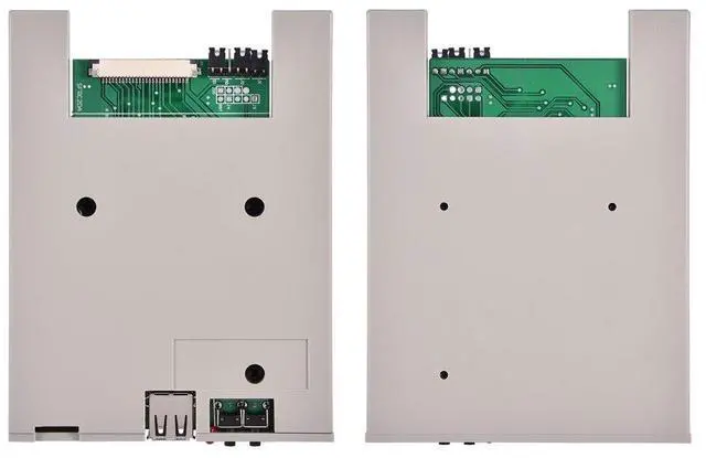 Main image of Yosoo 720K USB Emulator, SFRM72-DU26 Floppy Drive Emulator for BENS Embroidery Machine