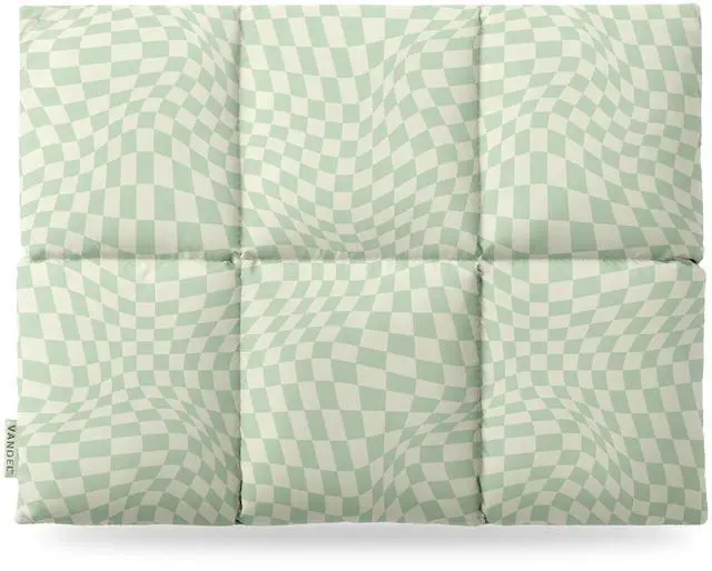 Main image of Vandel Puffy Laptop Sleeve Case, 13-14 inch Laptop Sleeve Bag, Waterproof Fabric Laptop Case 13.3 Inch, Compatible with MacBook Air/Pro 13 / Pro 14